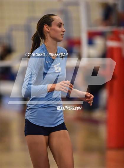 Thumbnail 3 in Valley Christian vs. Presentation (CIF CCS D2 Final) photogallery.
