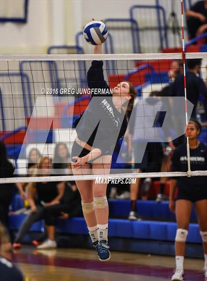 Thumbnail 1 in Valley Christian vs. Presentation (CIF CCS D2 Final) photogallery.