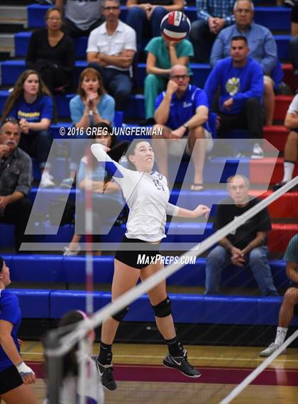 Thumbnail 1 in Valley Christian vs. Presentation (CIF CCS D2 Final) photogallery.