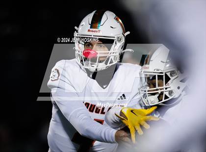 Thumbnail 3 in Frederick Douglass @ Trinity (KHSAA 6A Semifinal) photogallery.