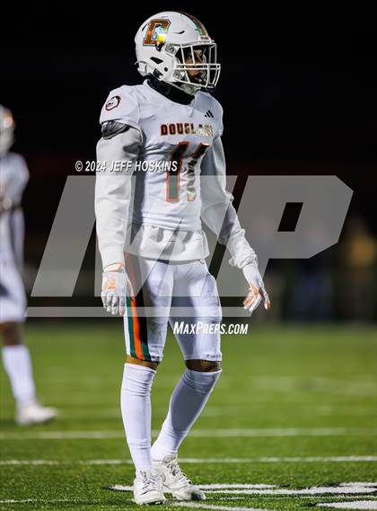 Thumbnail 1 in Frederick Douglass @ Trinity (KHSAA 6A Semifinal) photogallery.
