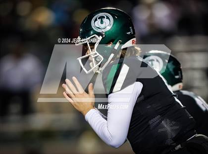 Thumbnail 2 in Frederick Douglass @ Trinity (KHSAA 6A Semifinal) photogallery.