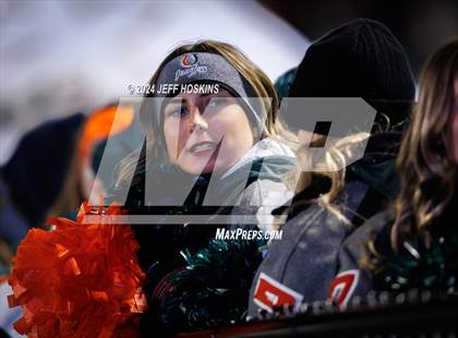 Thumbnail 3 in Frederick Douglass @ Trinity (KHSAA 6A Semifinal) photogallery.