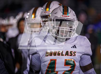 Thumbnail 2 in Frederick Douglass @ Trinity (KHSAA 6A Semifinal) photogallery.