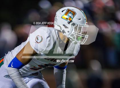 Thumbnail 1 in Frederick Douglass @ Trinity (KHSAA 6A Semifinal) photogallery.