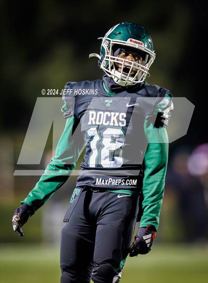 Thumbnail 1 in Frederick Douglass @ Trinity (KHSAA 6A Semifinal) photogallery.