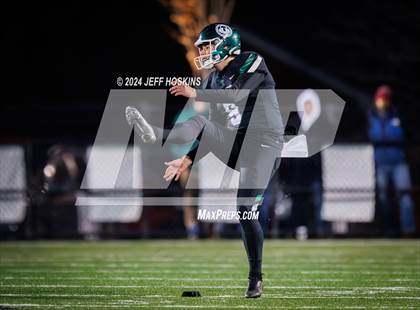 Thumbnail 2 in Frederick Douglass @ Trinity (KHSAA 6A Semifinal) photogallery.