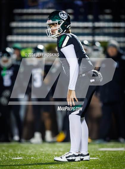 Thumbnail 2 in Frederick Douglass @ Trinity (KHSAA 6A Semifinal) photogallery.