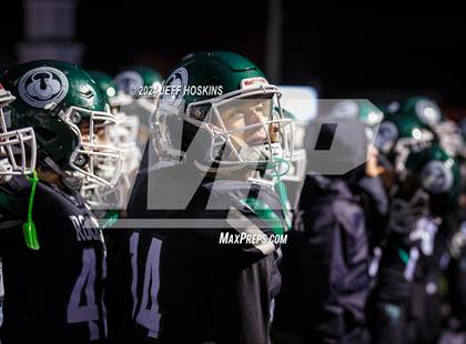 Thumbnail 1 in Frederick Douglass @ Trinity (KHSAA 6A Semifinal) photogallery.
