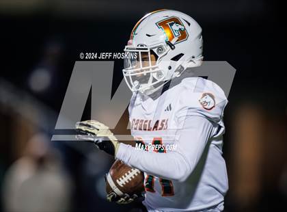 Thumbnail 1 in Frederick Douglass @ Trinity (KHSAA 6A Semifinal) photogallery.