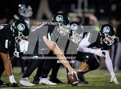 Thumbnail 2 in Frederick Douglass @ Trinity (KHSAA 6A Semifinal) photogallery.