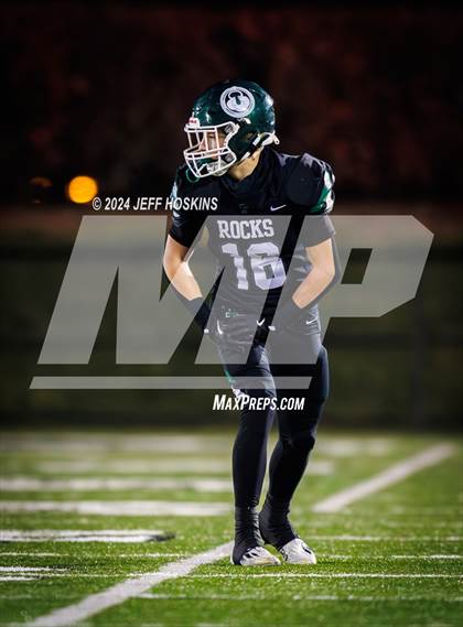 Thumbnail 1 in Frederick Douglass @ Trinity (KHSAA 6A Semifinal) photogallery.
