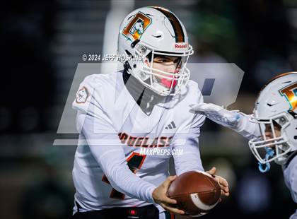 Thumbnail 2 in Frederick Douglass @ Trinity (KHSAA 6A Semifinal) photogallery.