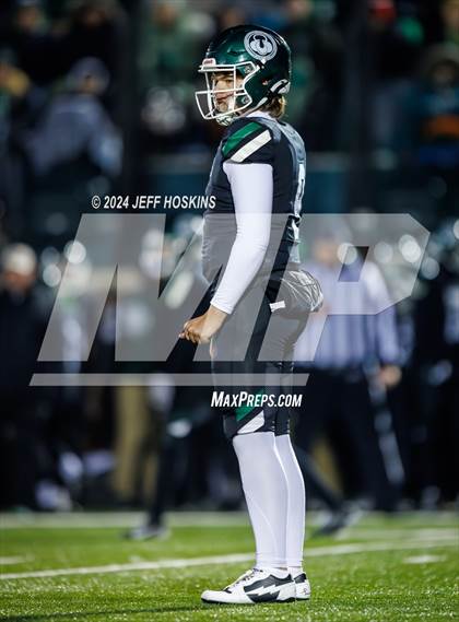 Thumbnail 2 in Frederick Douglass @ Trinity (KHSAA 6A Semifinal) photogallery.