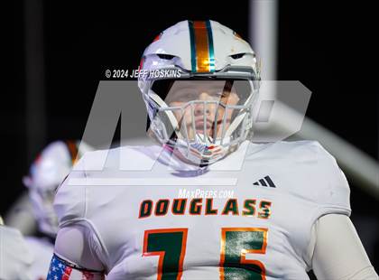 Thumbnail 2 in Frederick Douglass @ Trinity (KHSAA 6A Semifinal) photogallery.