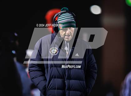 Thumbnail 2 in Frederick Douglass @ Trinity (KHSAA 6A Semifinal) photogallery.