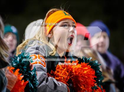 Thumbnail 1 in Frederick Douglass @ Trinity (KHSAA 6A Semifinal) photogallery.