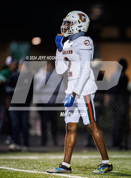 Thumbnail 3 in Frederick Douglass @ Trinity (KHSAA 6A Semifinal) photogallery.