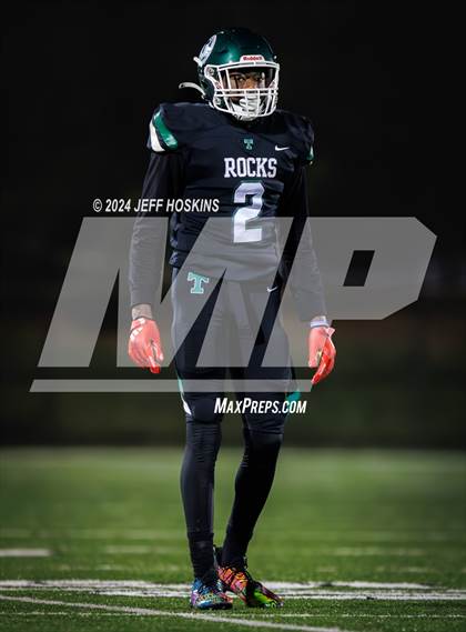 Thumbnail 1 in Frederick Douglass @ Trinity (KHSAA 6A Semifinal) photogallery.
