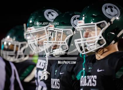 Thumbnail 1 in Frederick Douglass @ Trinity (KHSAA 6A Semifinal) photogallery.