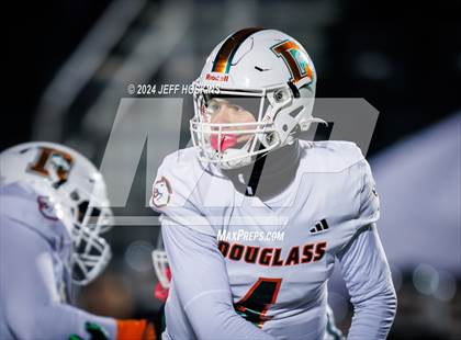 Thumbnail 3 in Frederick Douglass @ Trinity (KHSAA 6A Semifinal) photogallery.