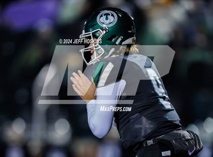 Thumbnail 2 in Frederick Douglass @ Trinity (KHSAA 6A Semifinal) photogallery.