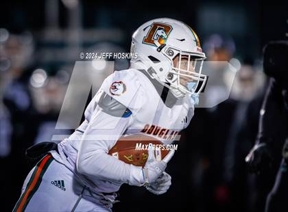 Thumbnail 3 in Frederick Douglass @ Trinity (KHSAA 6A Semifinal) photogallery.