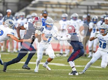 Thumbnail 1 in Poudre @ Cherokee Trail photogallery.