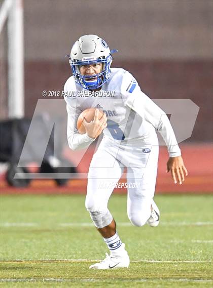 Thumbnail 2 in Poudre @ Cherokee Trail photogallery.
