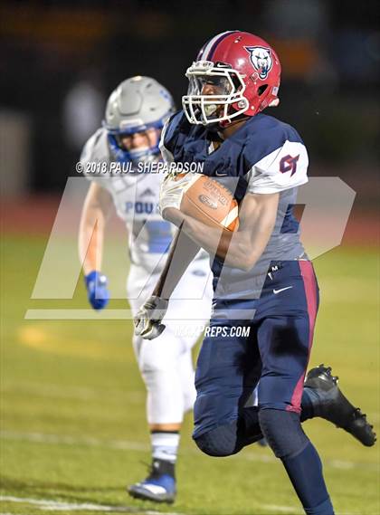 Thumbnail 3 in Poudre @ Cherokee Trail photogallery.