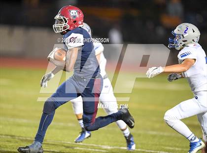 Thumbnail 2 in Poudre @ Cherokee Trail photogallery.