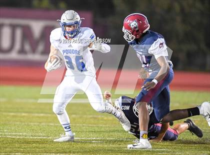 Thumbnail 3 in Poudre @ Cherokee Trail photogallery.
