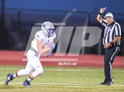 Thumbnail 1 in Poudre @ Cherokee Trail photogallery.