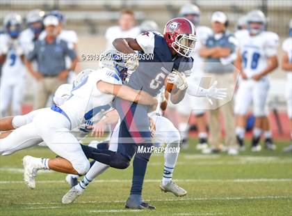 Thumbnail 2 in Poudre @ Cherokee Trail photogallery.