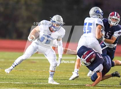 Thumbnail 1 in Poudre @ Cherokee Trail photogallery.