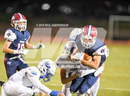 Thumbnail 3 in Poudre @ Cherokee Trail photogallery.