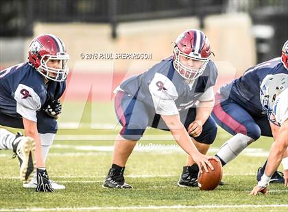 Thumbnail 3 in Poudre @ Cherokee Trail photogallery.