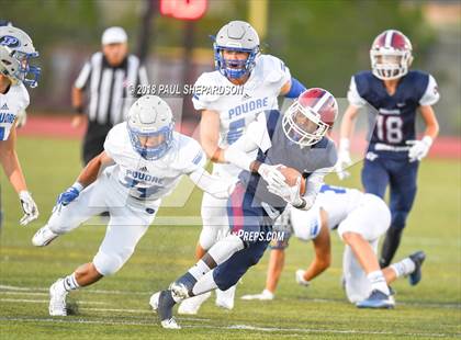 Thumbnail 2 in Poudre @ Cherokee Trail photogallery.