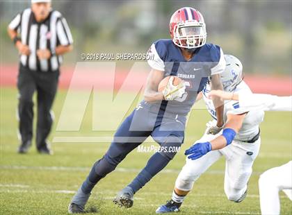 Thumbnail 2 in Poudre @ Cherokee Trail photogallery.