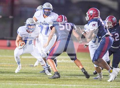 Thumbnail 3 in Poudre @ Cherokee Trail photogallery.