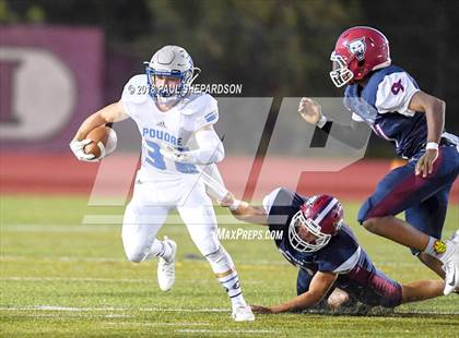 Thumbnail 2 in Poudre @ Cherokee Trail photogallery.