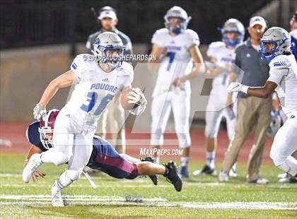 Thumbnail 2 in Poudre @ Cherokee Trail photogallery.