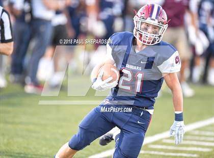 Thumbnail 3 in Poudre @ Cherokee Trail photogallery.