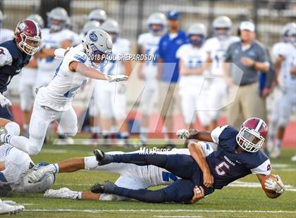 Thumbnail 3 in Poudre @ Cherokee Trail photogallery.