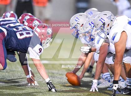 Thumbnail 3 in Poudre @ Cherokee Trail photogallery.