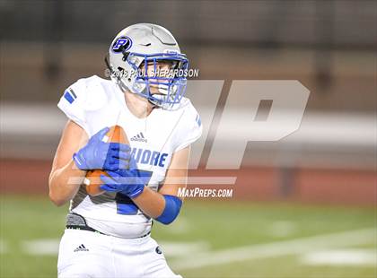 Thumbnail 3 in Poudre @ Cherokee Trail photogallery.