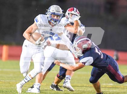 Thumbnail 3 in Poudre @ Cherokee Trail photogallery.