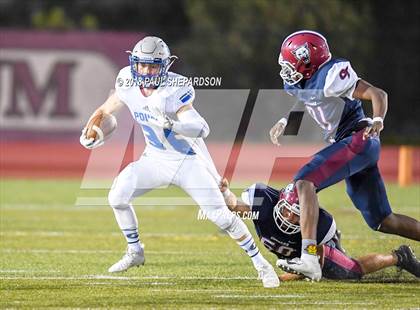 Thumbnail 2 in Poudre @ Cherokee Trail photogallery.