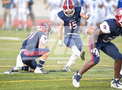 Thumbnail 2 in Poudre @ Cherokee Trail photogallery.