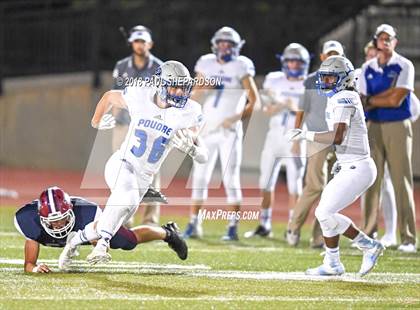 Thumbnail 3 in Poudre @ Cherokee Trail photogallery.
